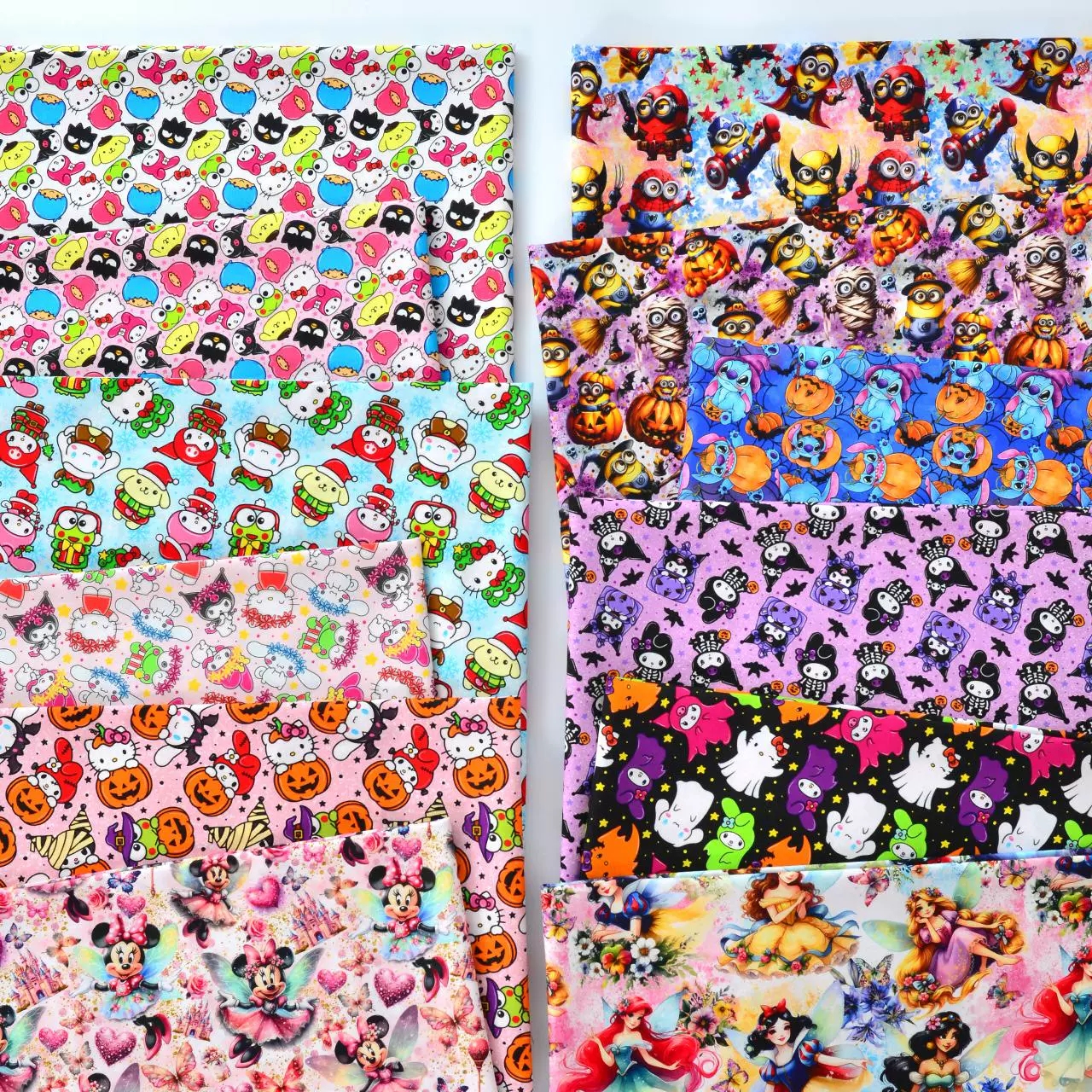 进口巴坯纯棉  品质自信