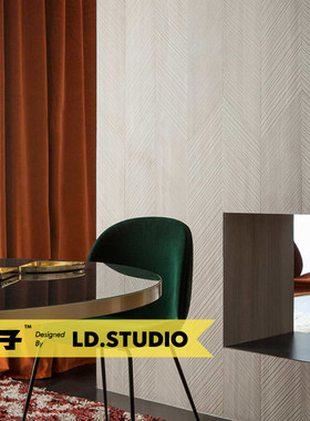 日本定型窗帘定制做 比利时不倒绒 天鹅绒丝绒爱马仕橙色橘色复古