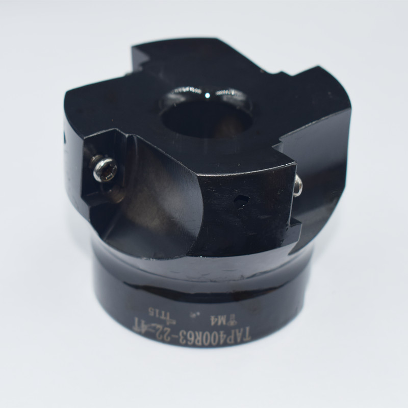 金力克数控刀杆D16 D30 R63刀盘 加长刀柄1135 1604R0.8刀片