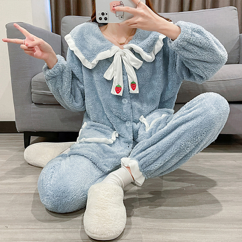 大咖小怪家居服