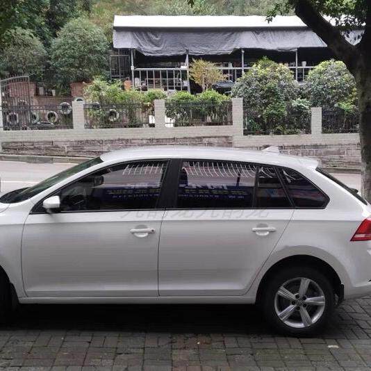 适用于福特13-17款探险者天线福特C-Max改装鲨鱼鳍带收音功能天线