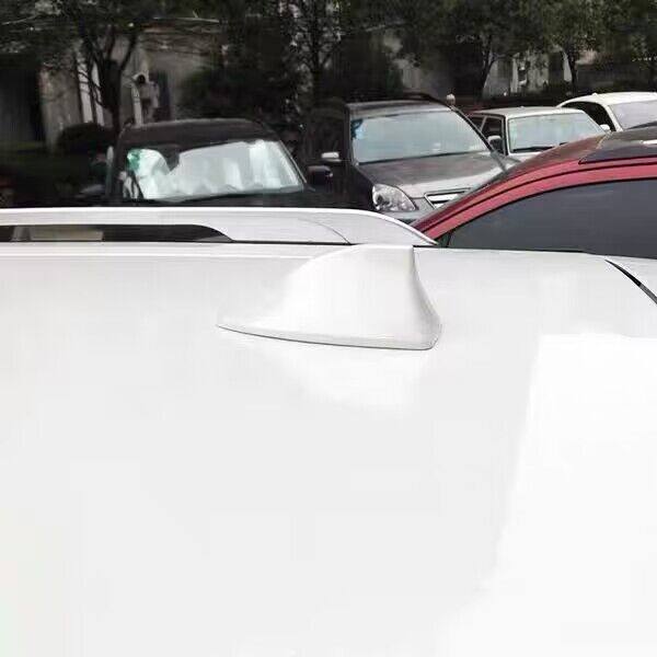 适用14至23款奇骏荣耀经典鲨鱼鳍天线汽车装饰车顶收音机鱼鳍天线