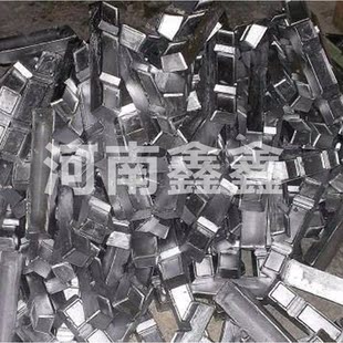 铅块铅皮铅锭厂家批发纯金属铅
