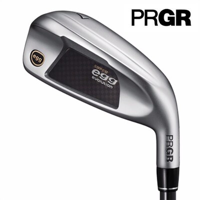高尔夫铁杆组SUPEREGG超级蛋PRGR