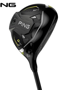 23新款PING男士高尔夫球杆G430球道木三号五号3号木杆G425升级款