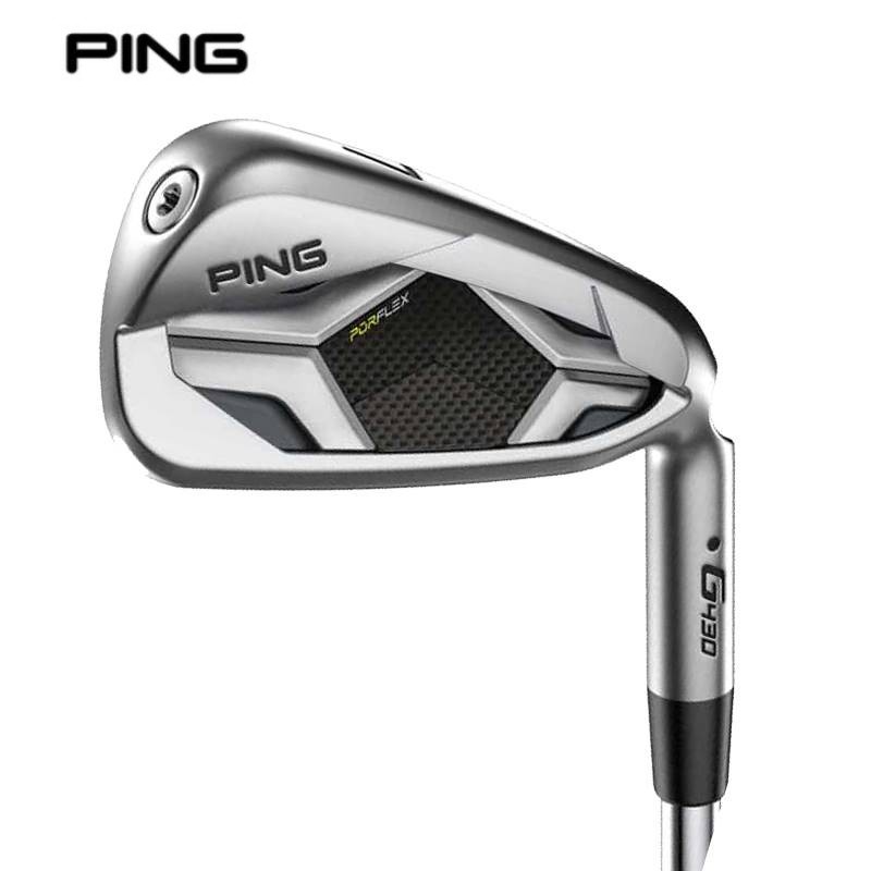 23新款高尔夫PING铁杆组