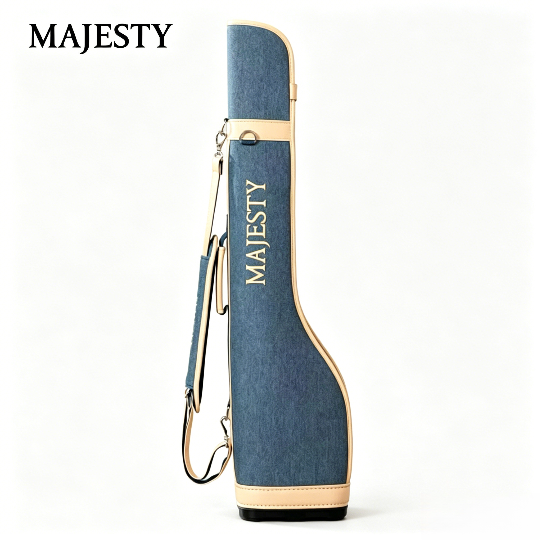 正品MAJESTY玛嘉斯帝高尔夫球包图片