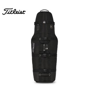 Titleist泰特利斯高尔夫航空托运球包CLUB联名款球包保护套旅行包