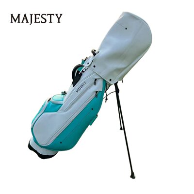 MAJESTY高尔夫支架包防水轻便