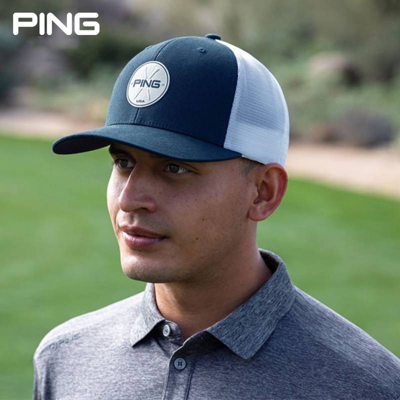 新款高尔夫PING限量款