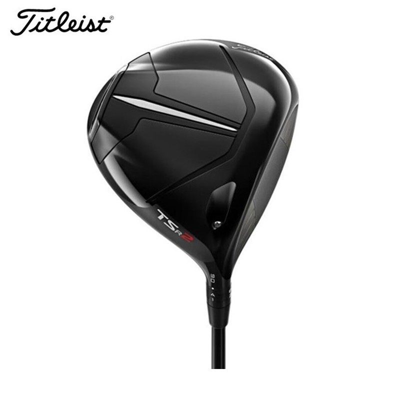 新款高尔夫泰特利斯球杆