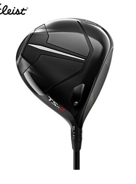 新款Titleist泰特利斯男士高尔夫球杆TSR2更快更远一号木Golf球杆