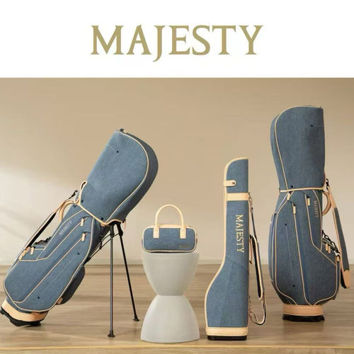MAJESTY玛嘉斯蒂高尔夫球包
