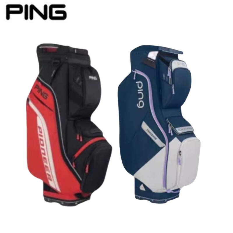 球包高尔夫PING大容量