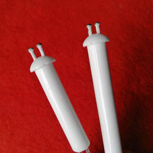 点火针 陶瓷打火针商用厨房炉灶蘑菇头威猛达节而猛康猛达燃气灶