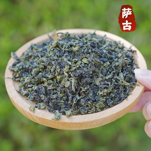 萨古的奶茶计划四季春奶青水果茶奶茶店专用乌龙茶清香浓香铁观音