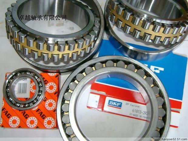 NSK圆柱滚子进口轴承NU1044M尺寸220*340*56