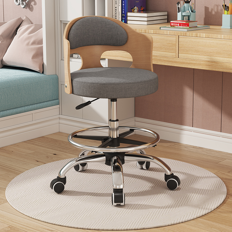 电脑椅舒适家用可升降旋转