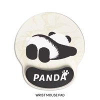 Панда Панда [запястье -ссовая мышиная площадка]