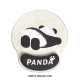 Панда Панда [запястье -ссовая мышиная площадка]