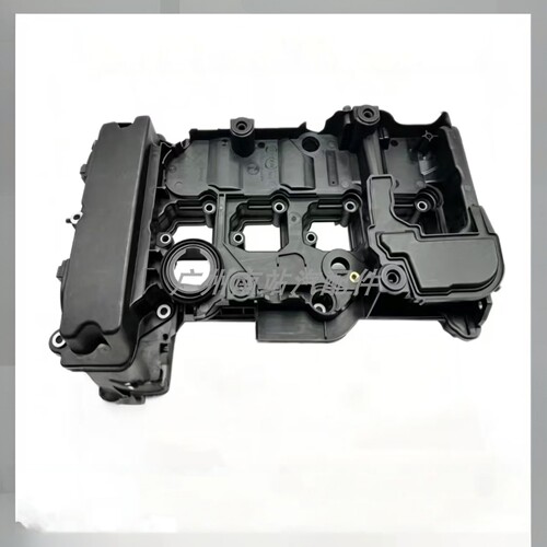 适用奔驰原厂M271 E260 E200 SLK260 C200 C260 C180气门室盖总成
