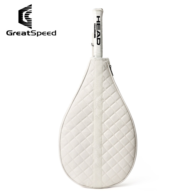 GREATSPEED单肩网球包