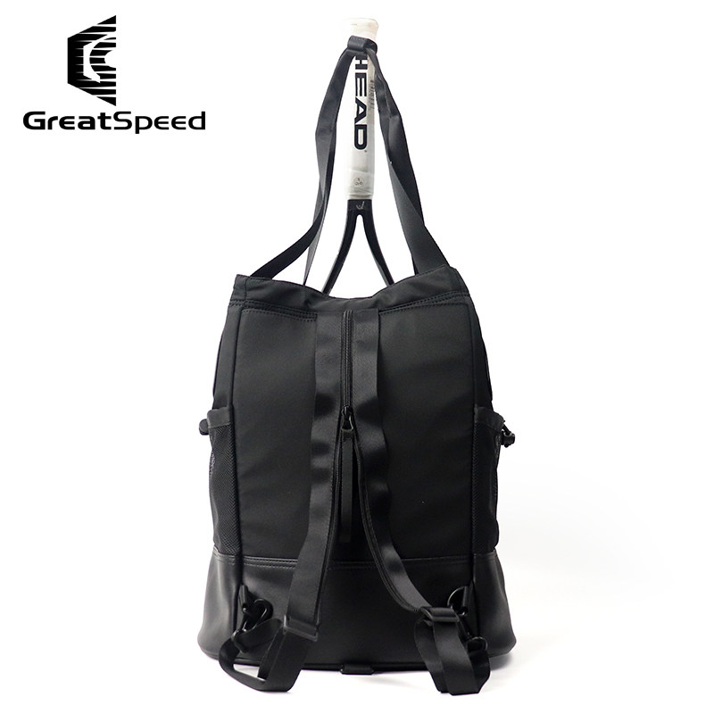 GreatSpeed多功能网球包