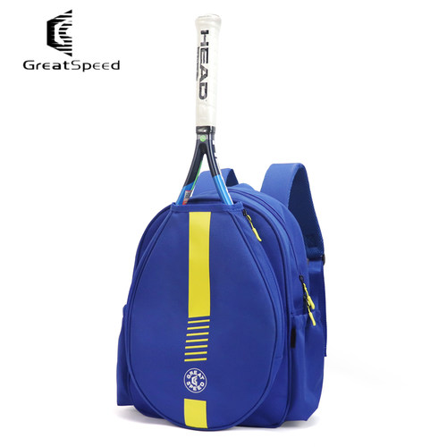 GreatSpeed网球包羽毛球双肩包