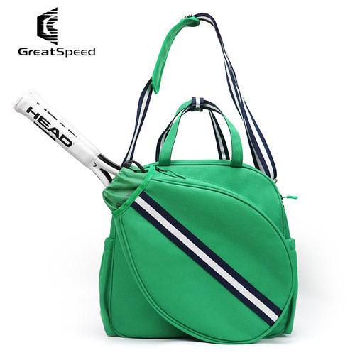 GreatSpeed戈锐特斯网球包