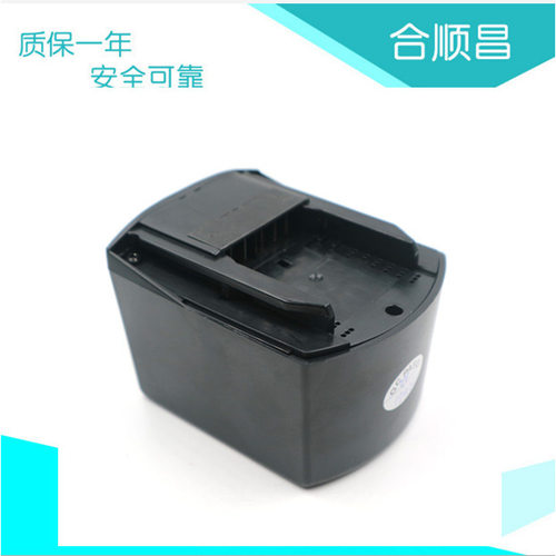 适合喜利得14.4VB SF144-A SFH144-A手电钻电动工具 锂电池