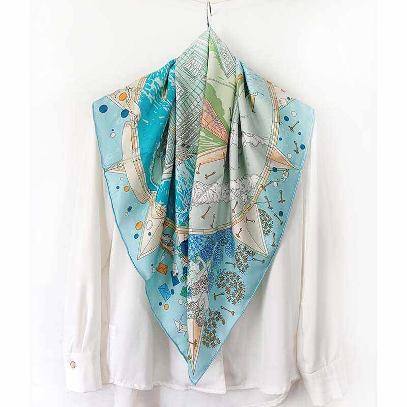 丝巾女士新款爆款真丝丝绸围巾桑蚕丝披肩外搭大方巾高端送礼妈妈,服饰配件/皮带/帽子/围巾,围巾/丝巾/披肩,淘宝优惠券,粉丝福利购,淘宝优惠卷