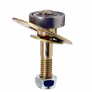 小号家具老式 摇椅连接件躺椅轴承螺丝五金配件螺母固定组合紧固件