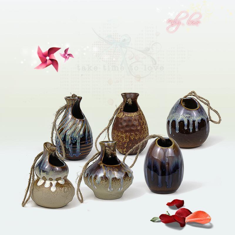 水培花盆陶瓷花插多肉花盆水培花瓶水培容器吊盆热销推荐正品保障|msdalam kategori Aksesori rumah, pasu/bunga/bunga tiruan/perhiasan imitasi, bunga/pasu, flowerpot - dari Buy2taobao.com untuk memberikan perkhidmatan ejen Taobao profesional membeli