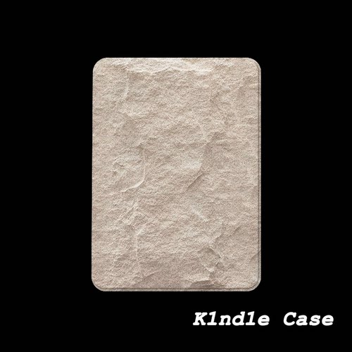 原创纹理细砂KindlePaperwhite6/5/4/3电子书磁吸保护套658青春版拆分汉王clear6适用neo3掌阅light4休眠