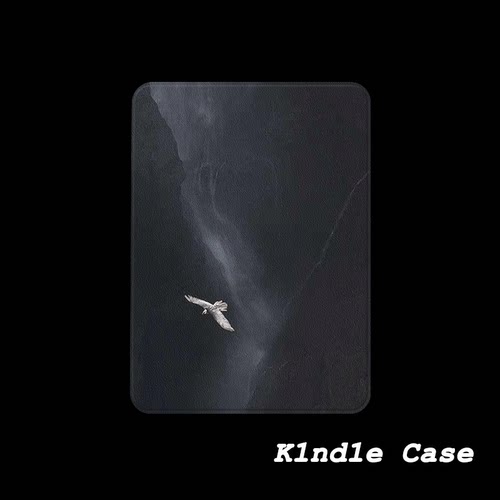 原创雾谷飞鹰KindlePaperwhite6/5/4/3电子书磁吸保护套658青春版拆分汉王clear6适用neo3掌阅light4休眠