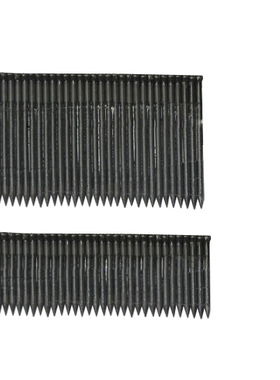 锦乾小头黑色钢排钉SFT15 SFT18 SFT20 SFT25踢脚线 编藤家具业