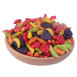 诺之信严选鹦鹉滋养丸饲料大型鹦鹉鸟食金刚折衷葵花灰机鹦鹉鸟粮