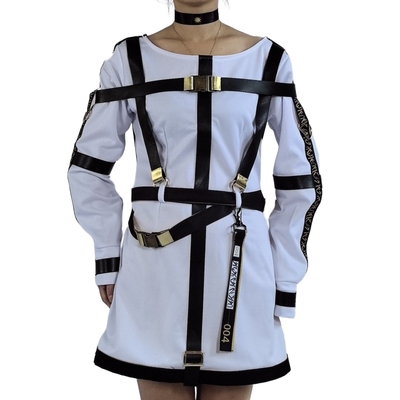 鑫次元动漫米尔格MILGRAM楠梦羽