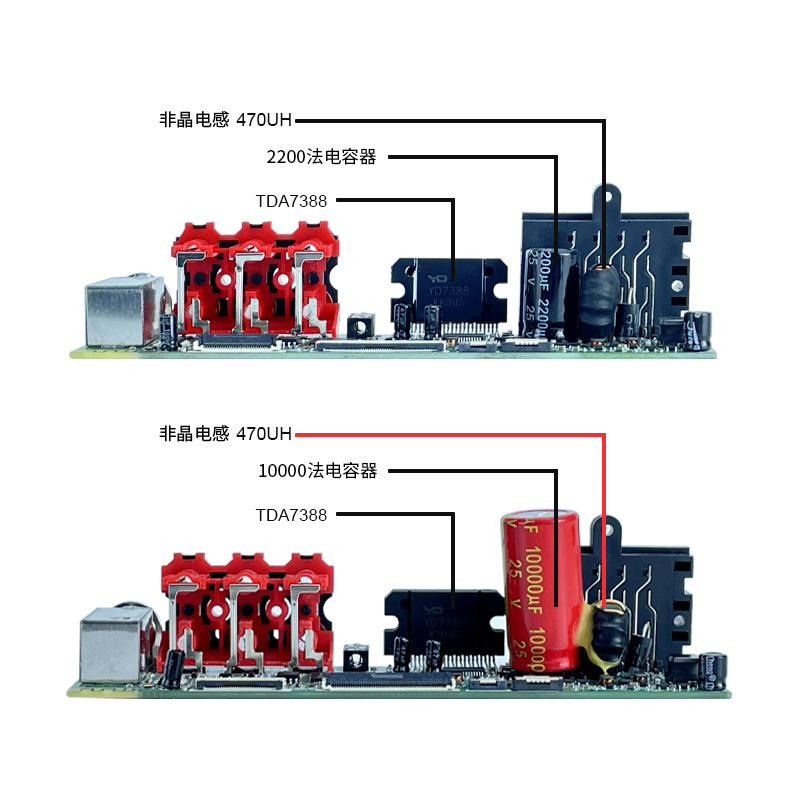 促红宝石7寸车载MP5播放器私UI 双锭机高清倒车影像蓝牙收音机库