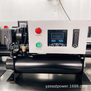 6KW 9KW强制循环带泵式 液晶显示4KW 柴油机发电机组 水套加热器