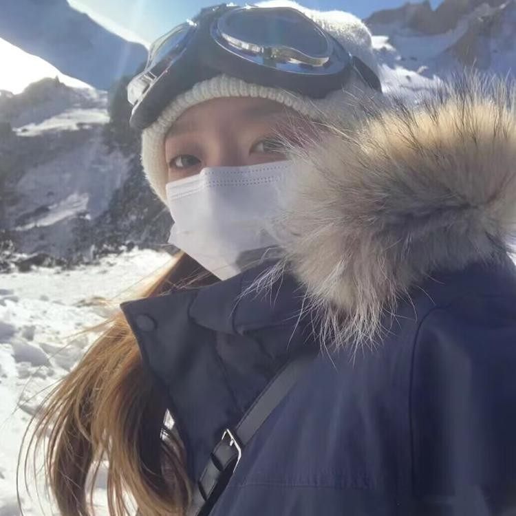 天使之翼轻奢鹅绒羽绒服女2024冬季新款加长款大被子韩版宽松外套