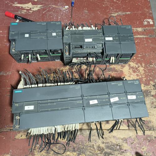 议价CPU模块S7-200SMARTS7200SMARTS7200SMARTS7-200SMART