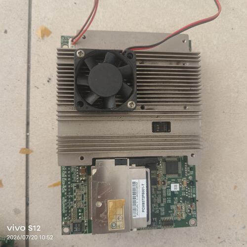 议价工控主板PCM9372FPCM-9372PCM-9372E