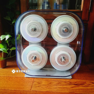 泰诺健 WELLNESS RACK 哑铃 套装 TechnoGym泰诺健北京体验店