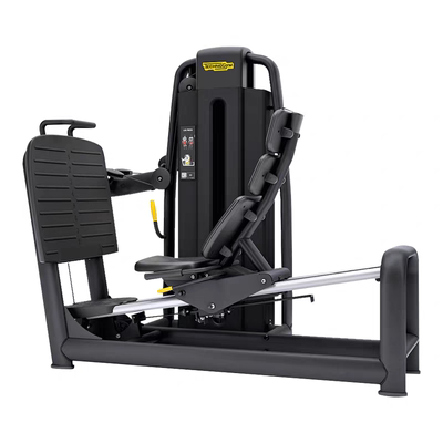 Technogym泰诺健坐式蹬腿训练器Leg Press力量健身房器材 MNAC