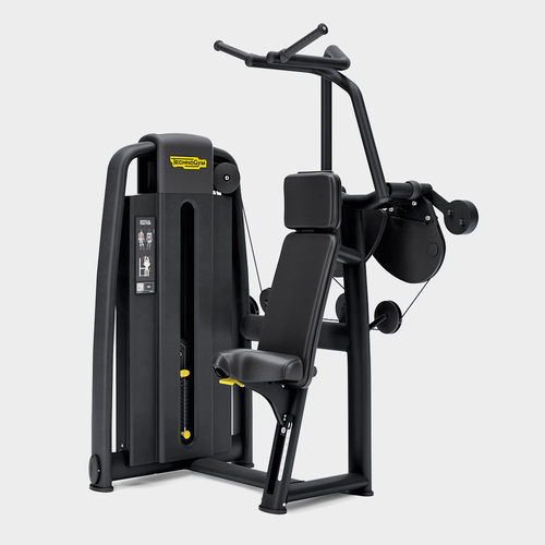 泰诺健健身器材原装进口