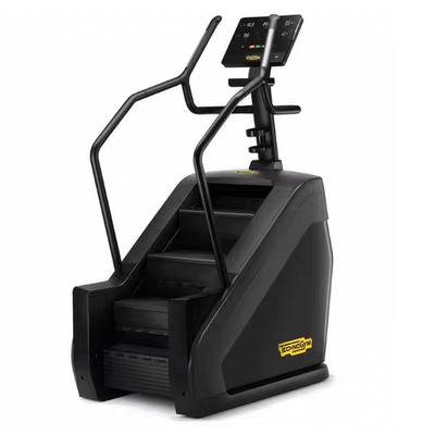Technogym泰诺健登山楼梯机Excite Climb踏步live300意大利进口