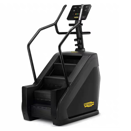 Technogym泰诺健登山楼梯机Excite Climb踏步live300意大利进口