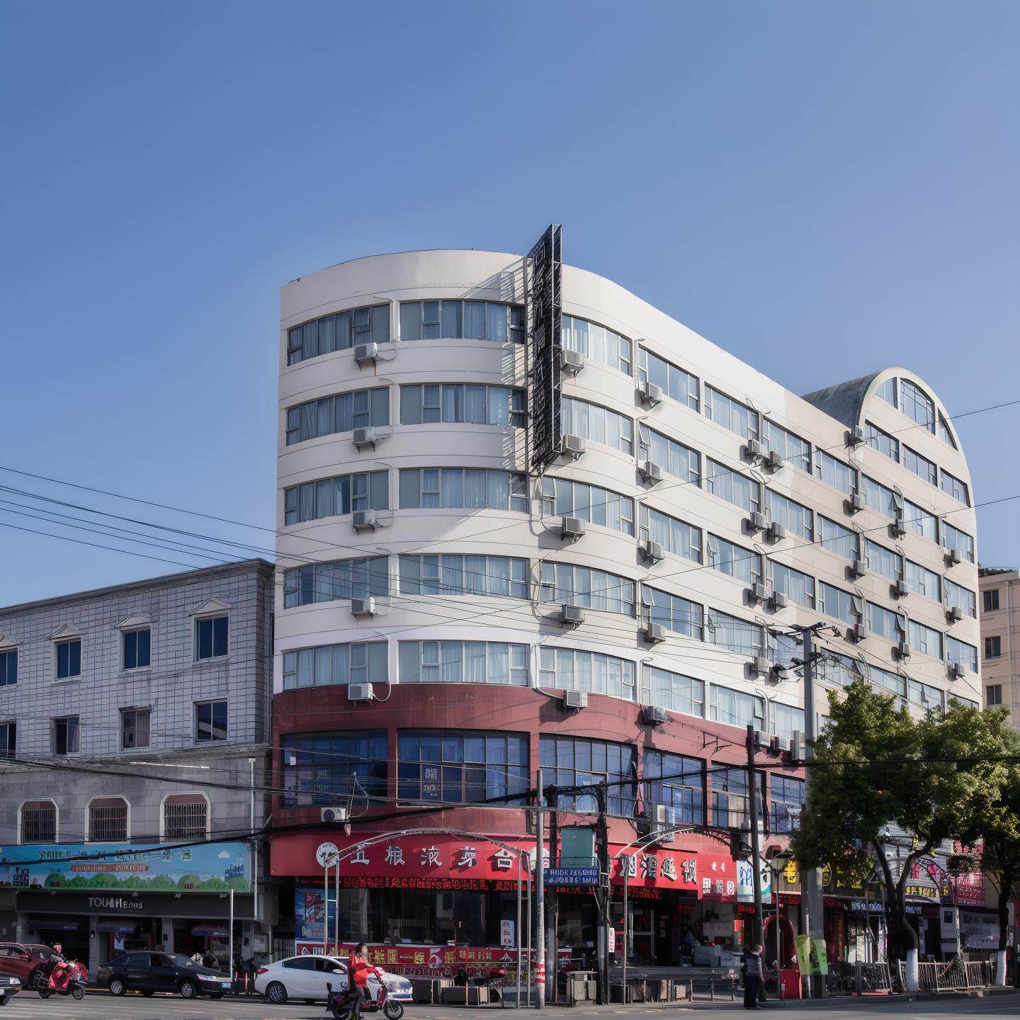 尚美上海13店2晚通兑套餐