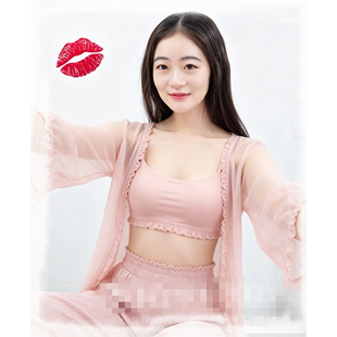 中国模特艺术摄影御姐气质女神范套装titi美少女写真海报印制